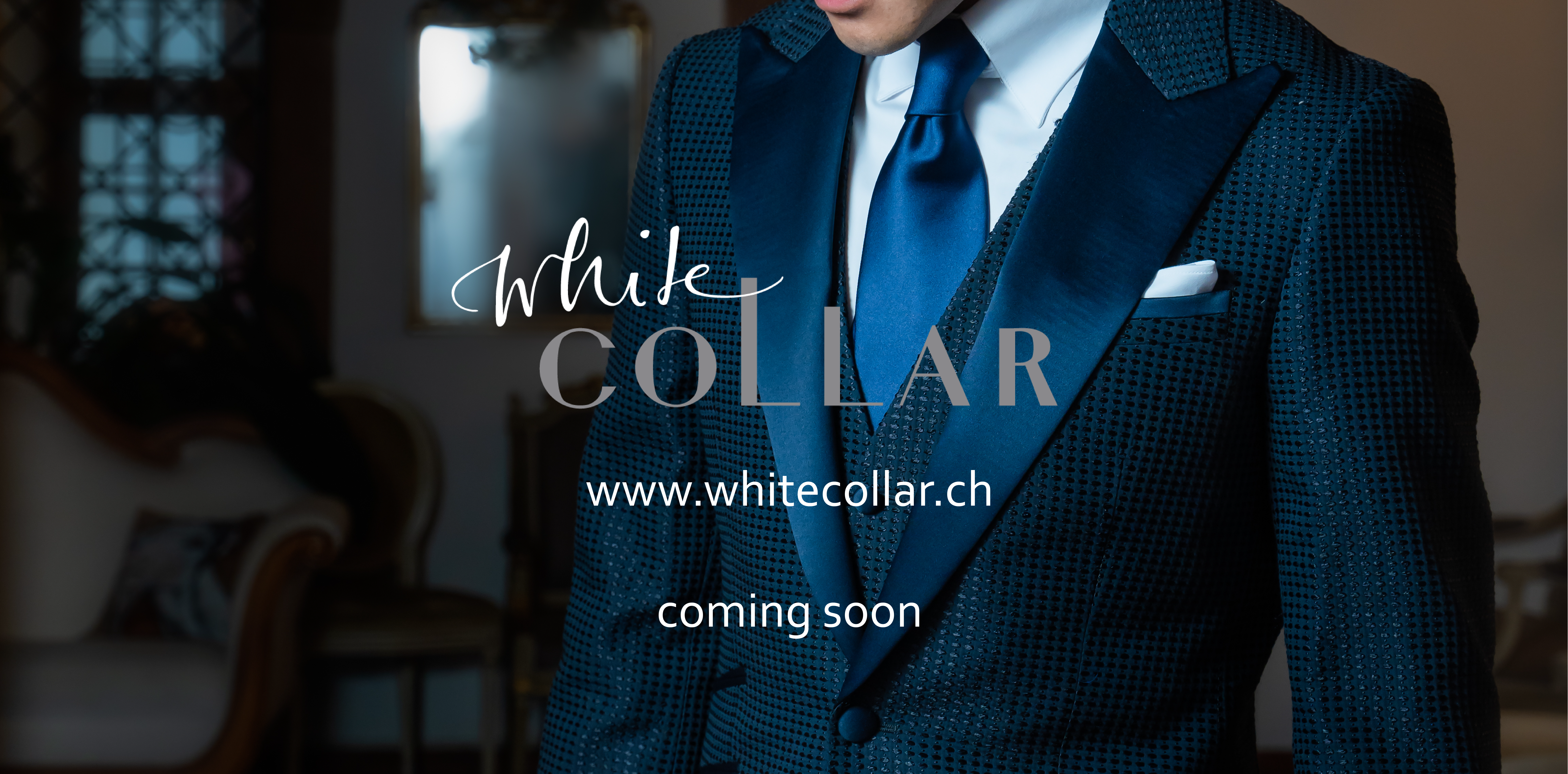 Coming Soon